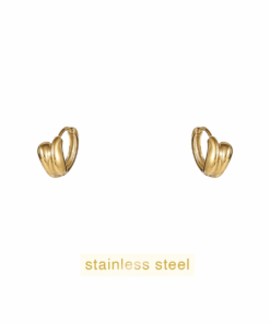 Alternative view of Day & Eve Earrings E56350-2