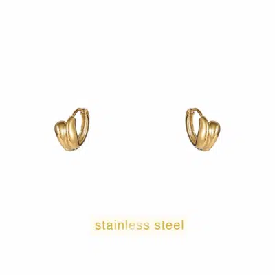 Day & Eve Earrings E56350-2