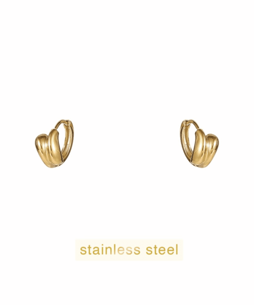 Alternative view of Day & Eve Earrings E56350-2