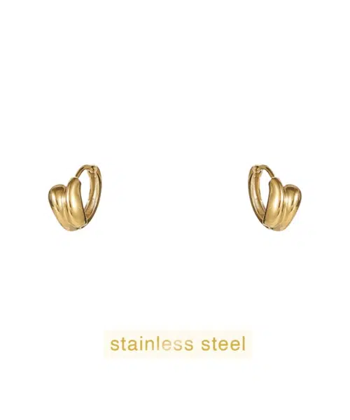 Alternative view of Day & Eve Earrings E56350-2