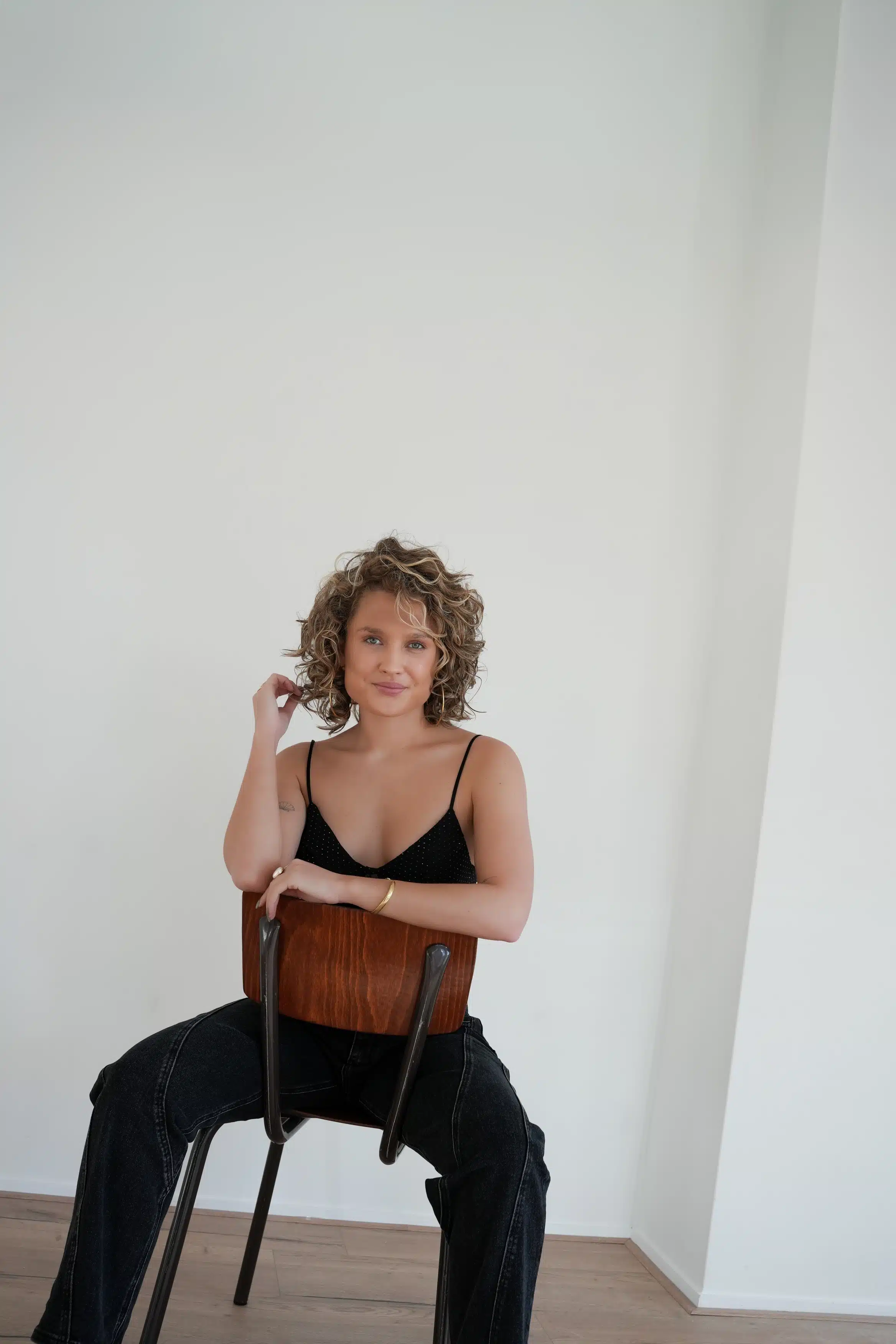 Sparkle Body Black - Afbeelding 6