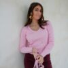 Nova Sweater Pink *