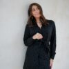 Lofty Manner Dress Lina Black