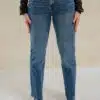 Benthe Straight Jeans 6301-1