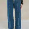 Cato Dad Fit Jeans 6019-1