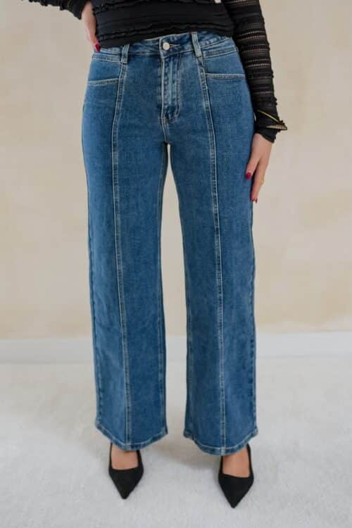 Cato Dad Fit Jeans 6019-1