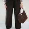 Philou Pantalon Choco