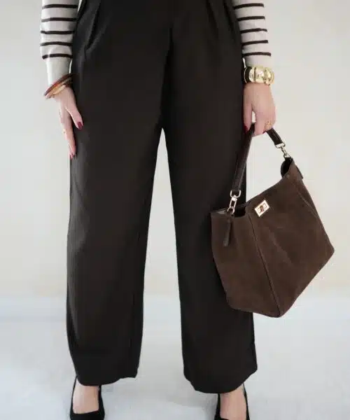 Philou Pantalon Choco