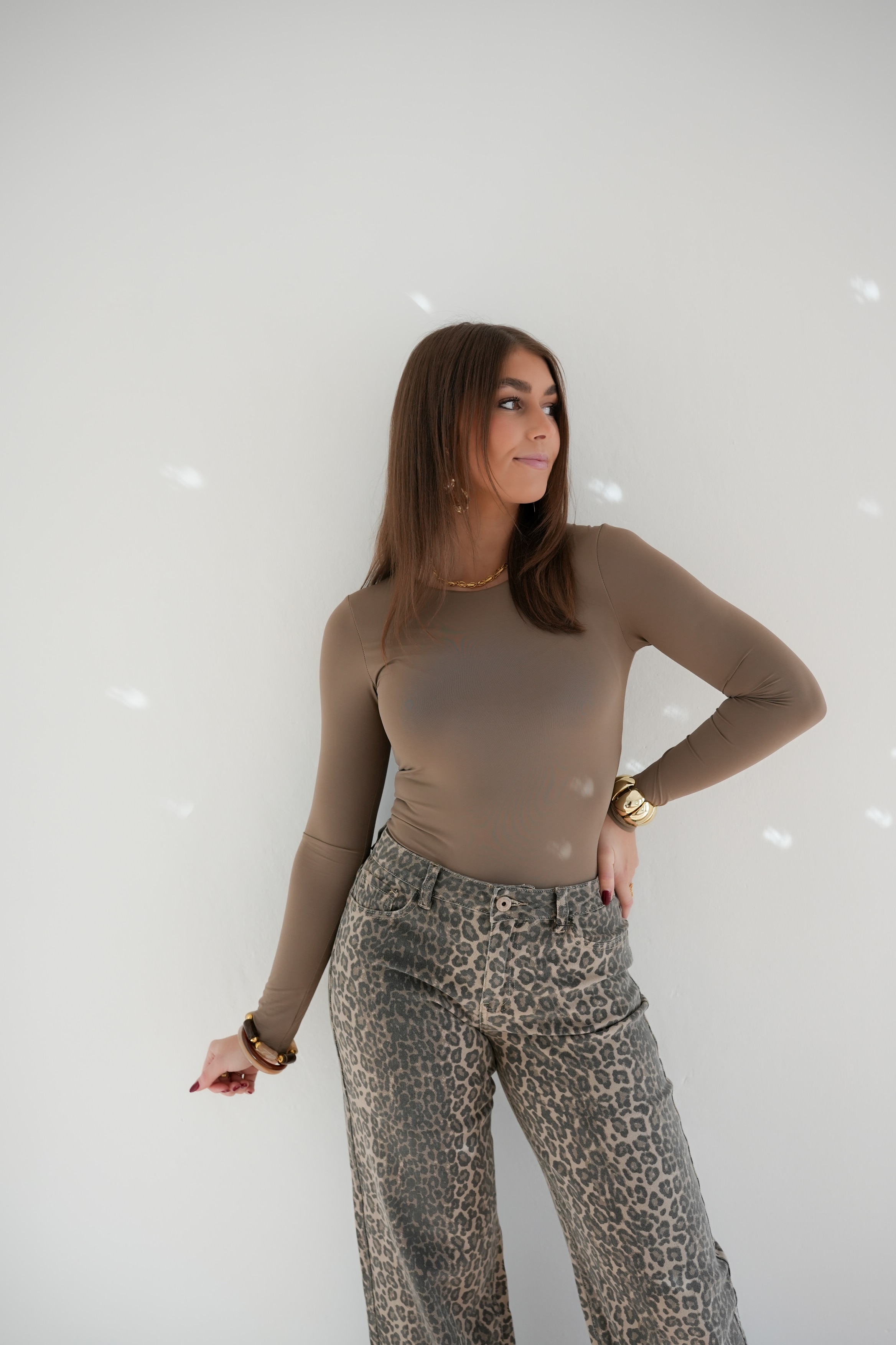 Maxim Body Taupe - Afbeelding 4