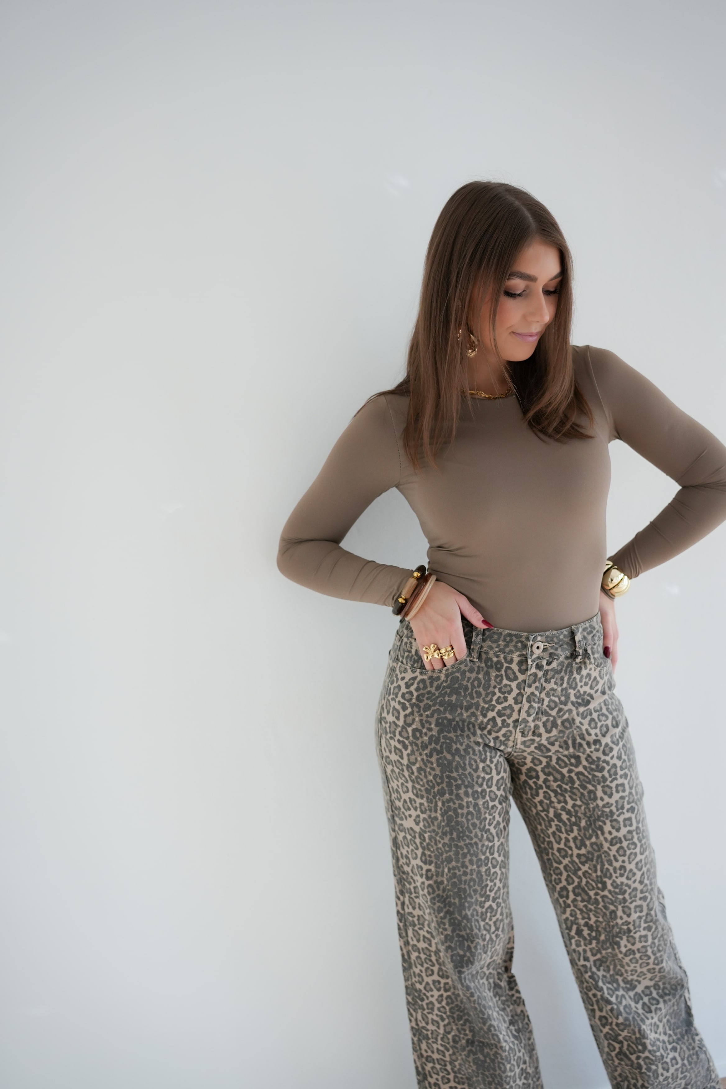 Maxim Body Taupe - Afbeelding 3