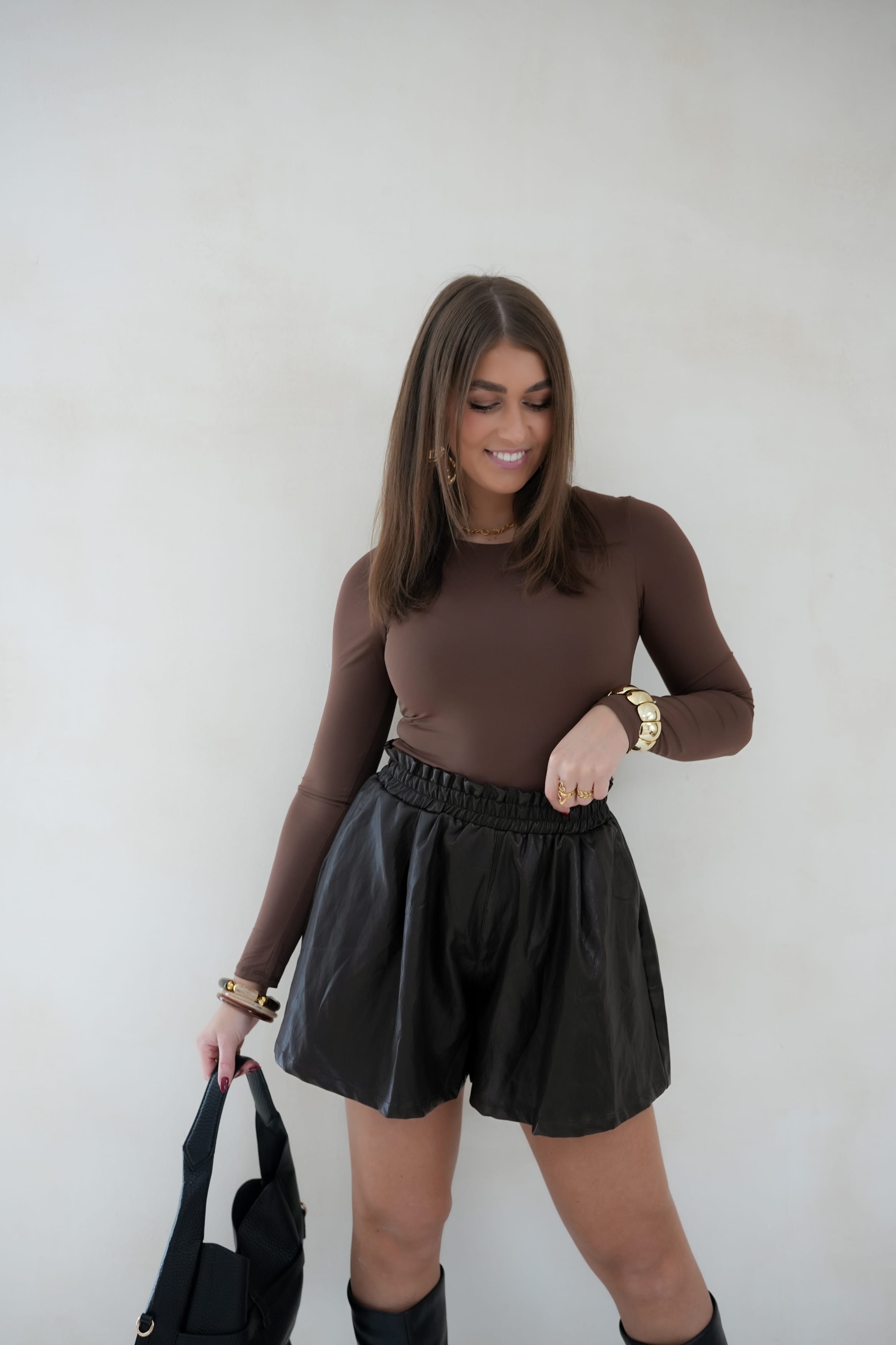 Maxim Body Brown - Afbeelding 2