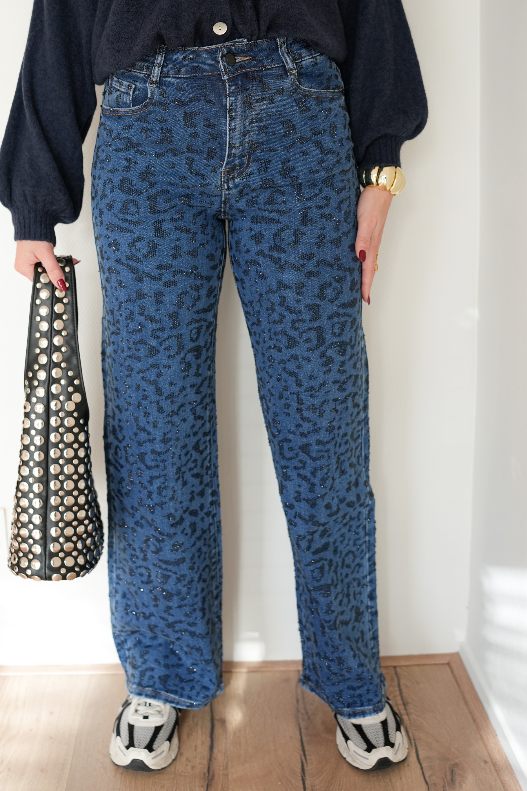 Emma Jeans Dad Fit 6265-18