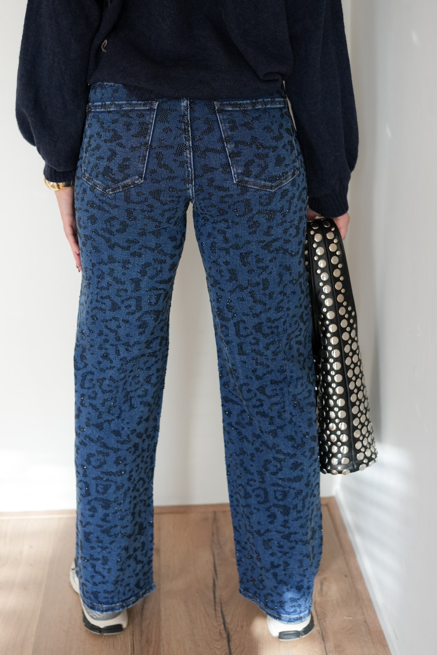 Emma Jeans Dad Fit 6265-18 - Afbeelding 3