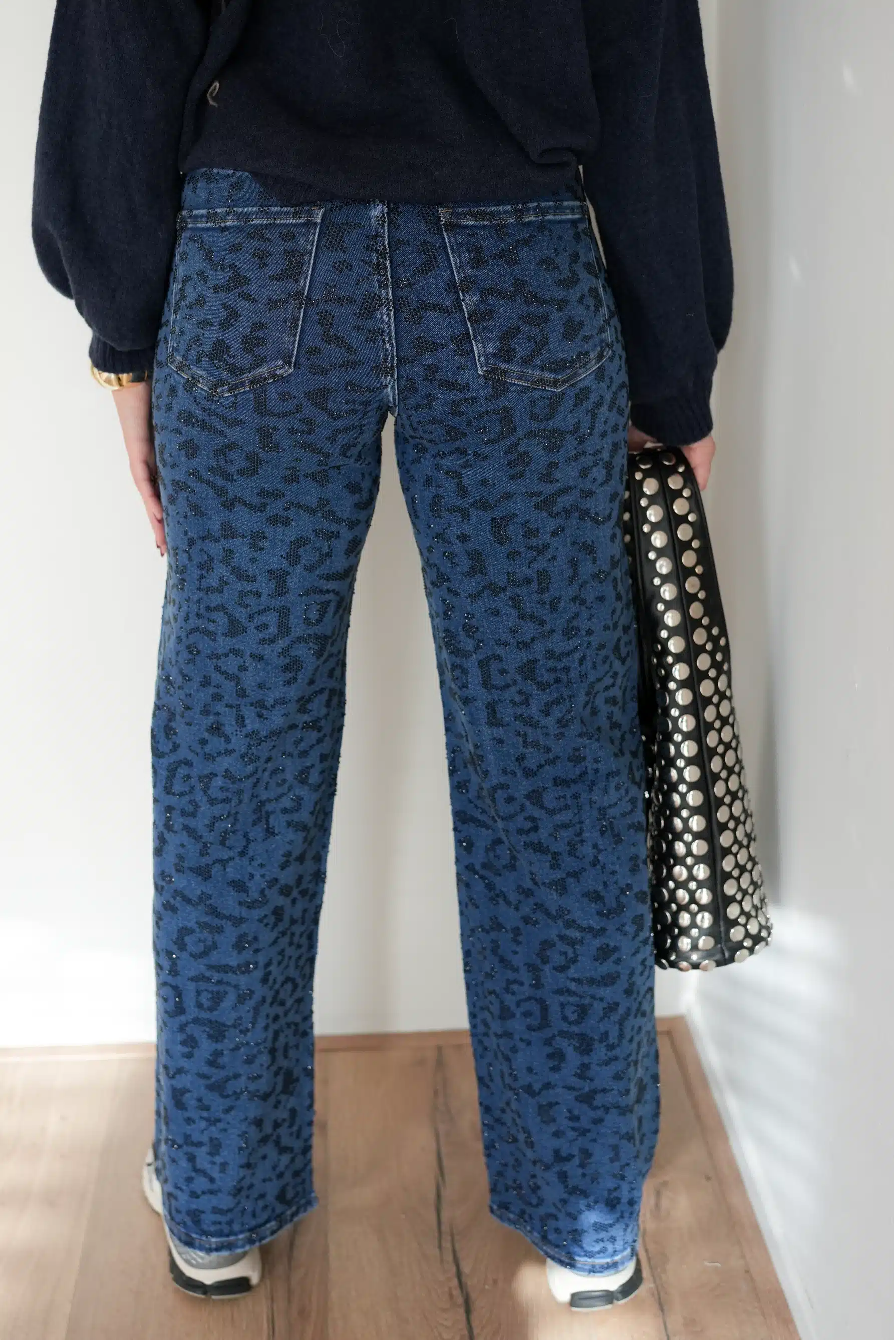 Emma Jeans Dad Fit 6265-18 - Afbeelding 3