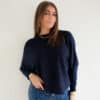 Renske Sweater Navy