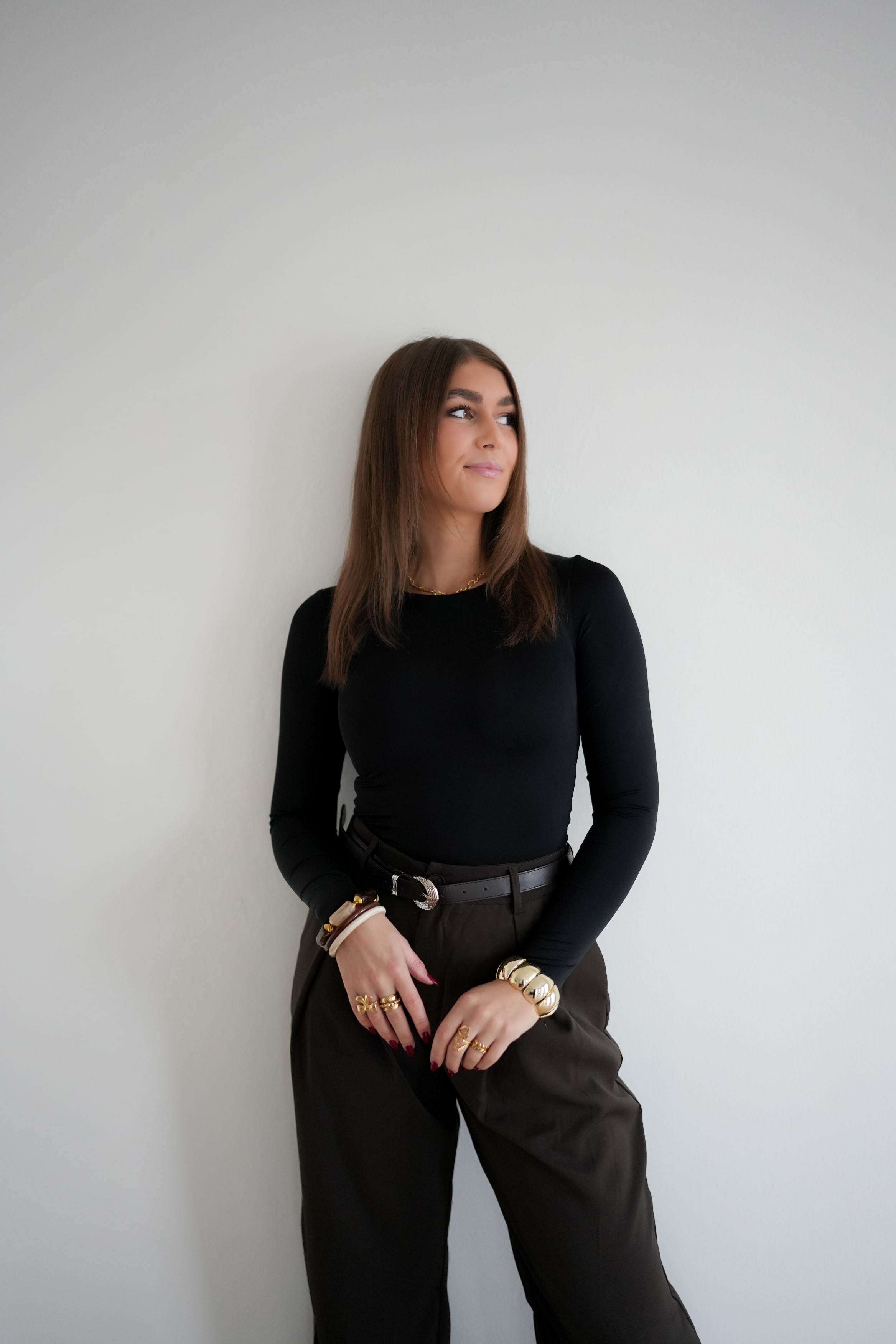 Maxim Body Black - Afbeelding 3