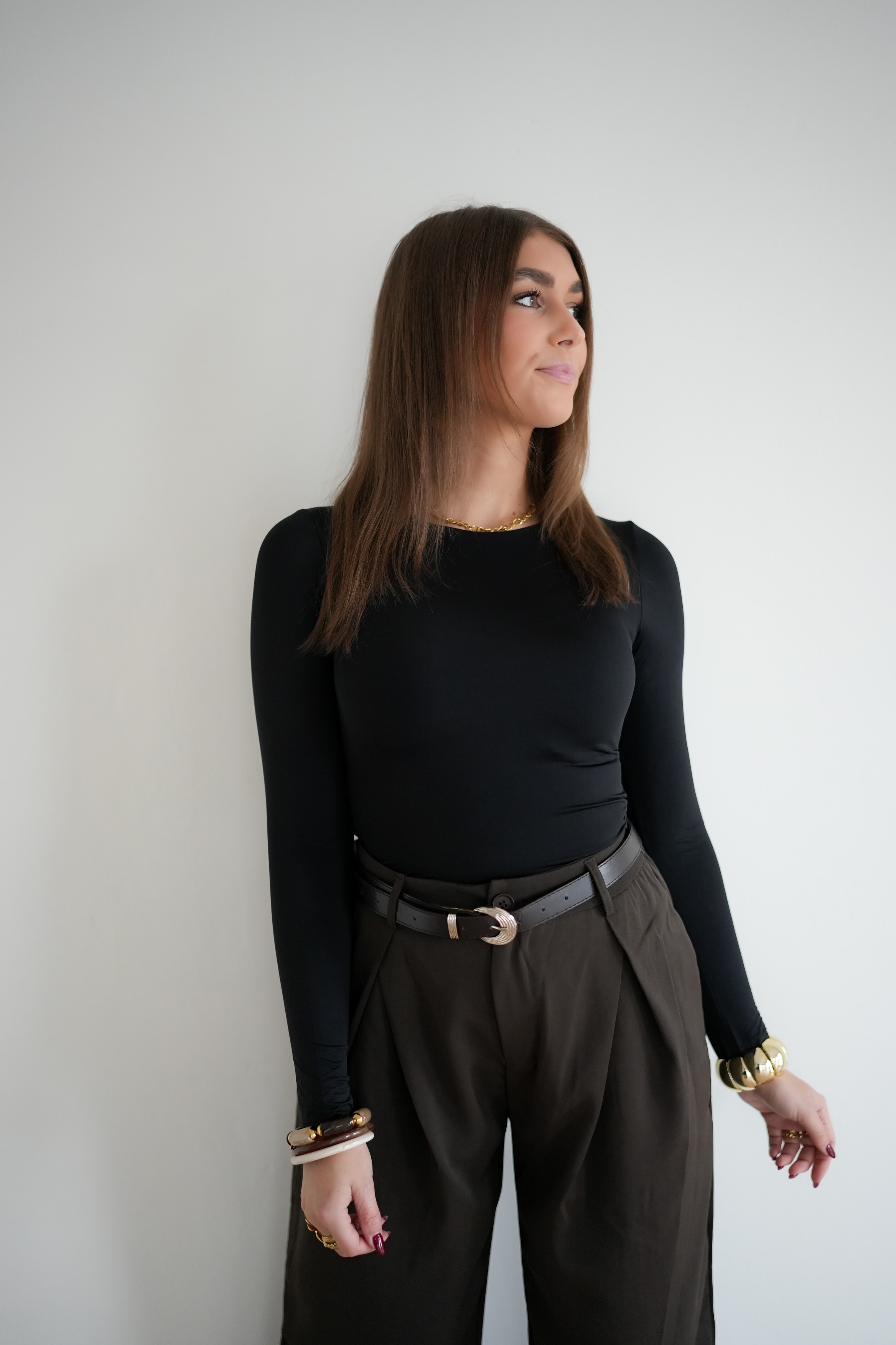 Maxim Body Black - Afbeelding 2