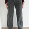Gigi Jeans Grey Dad Fit 6019-2