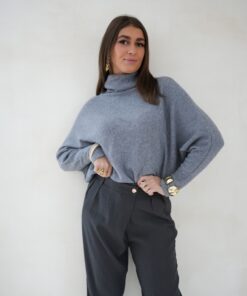 Coco Sweater Grey