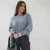 Renske Sweater Grey
