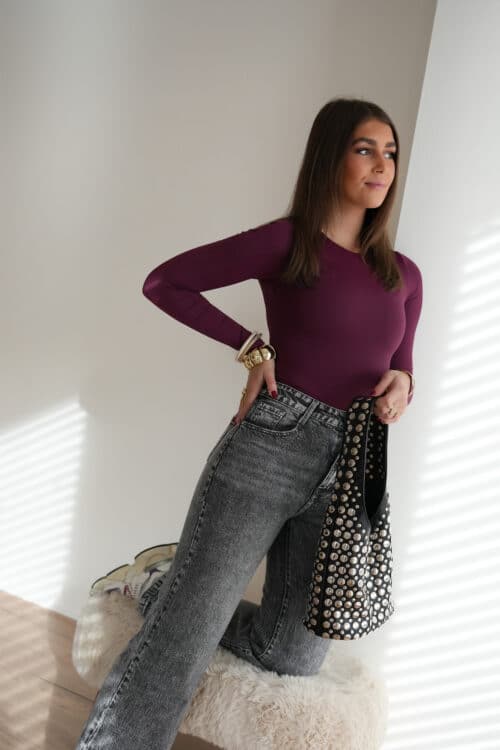 Alternative view of Maxim Body Wine