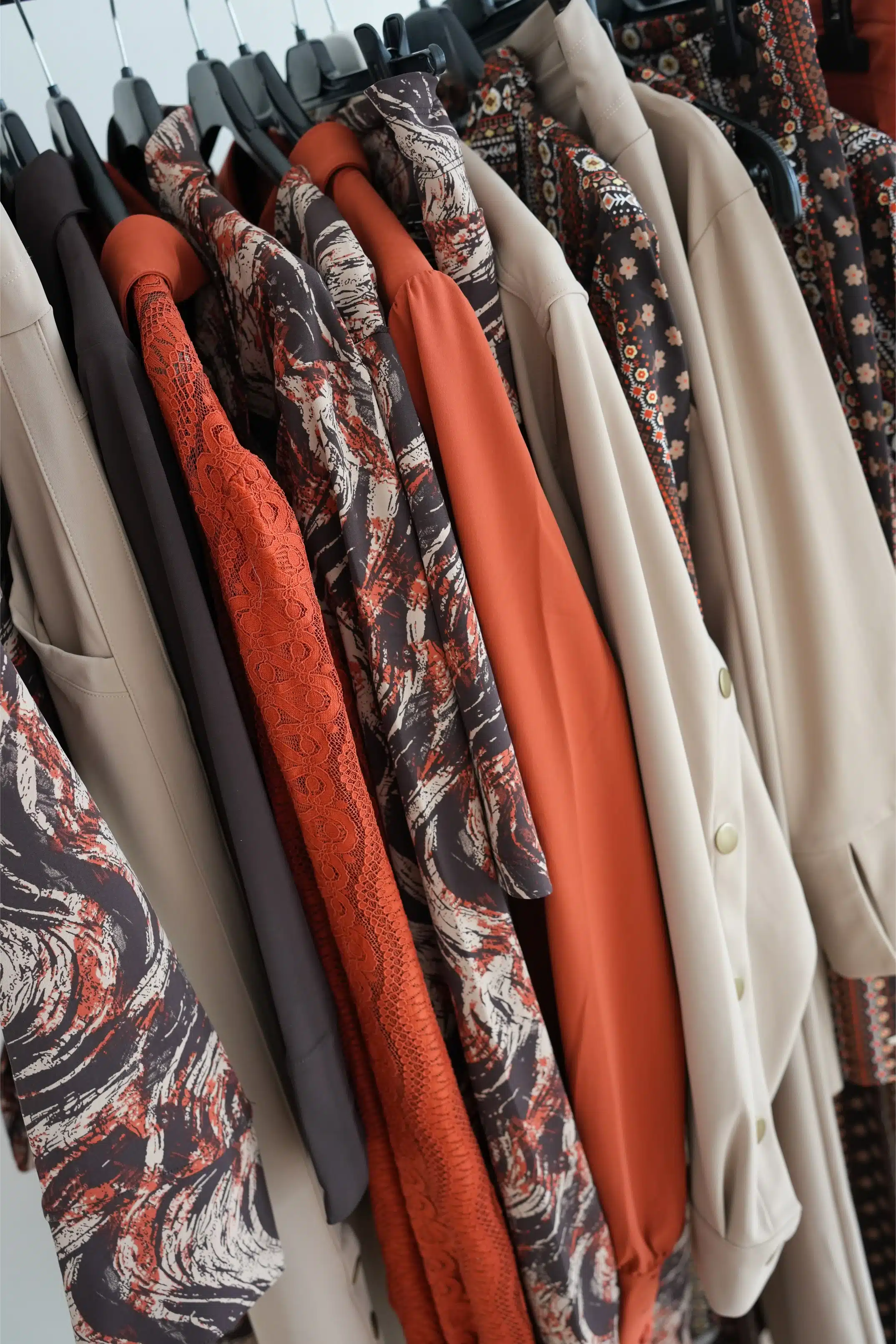 Lofty Manner Blouse Amara Black - Afbeelding 9