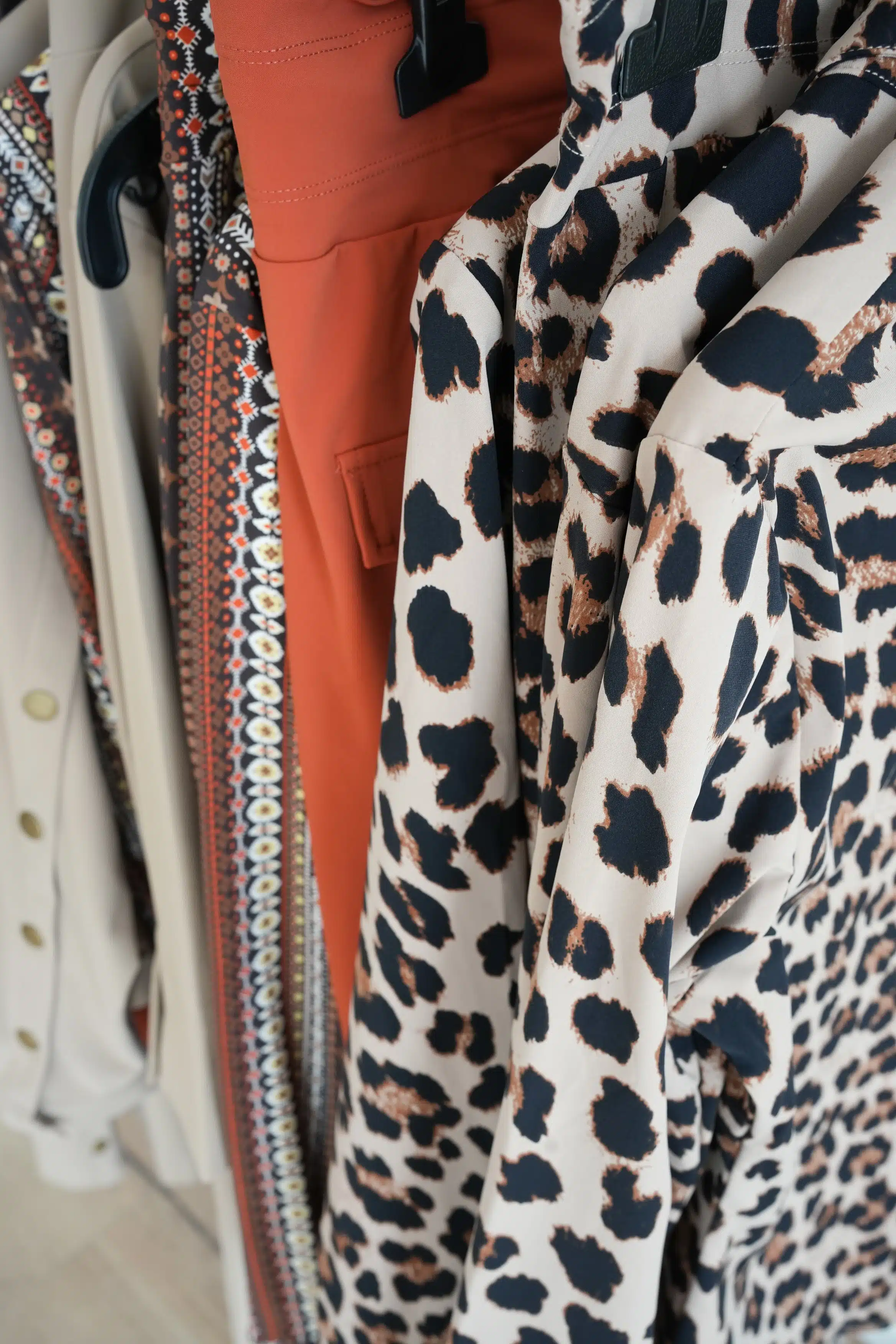 Lofty Manner Blouse Amara Black - Afbeelding 7