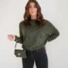 Kaya Sweater Khaki