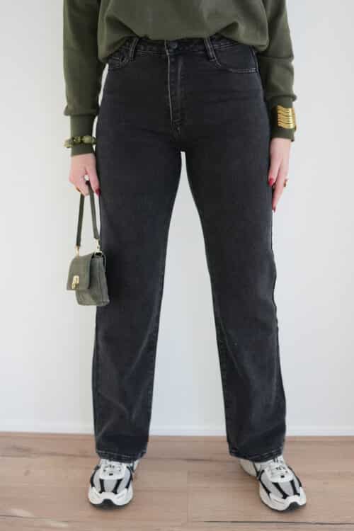 Lize Straight Jeans 6315