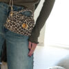Milou Bag Leopard