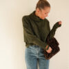 Coco Sweater Khaki