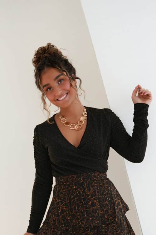 Lofty Manner Body Everly Brown