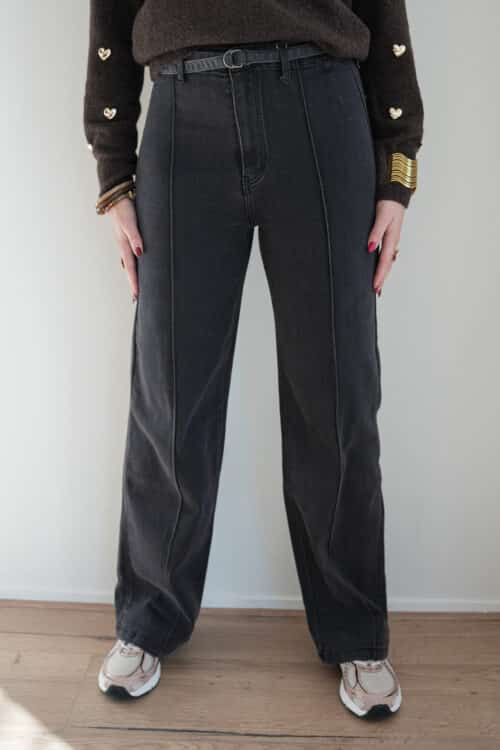 Mowa Dad Fit Jeans 3337