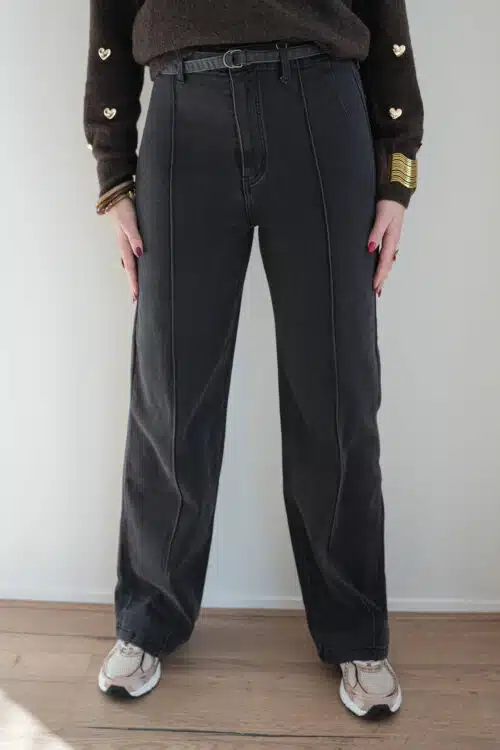 Mowa Dad Fit Jeans 3337