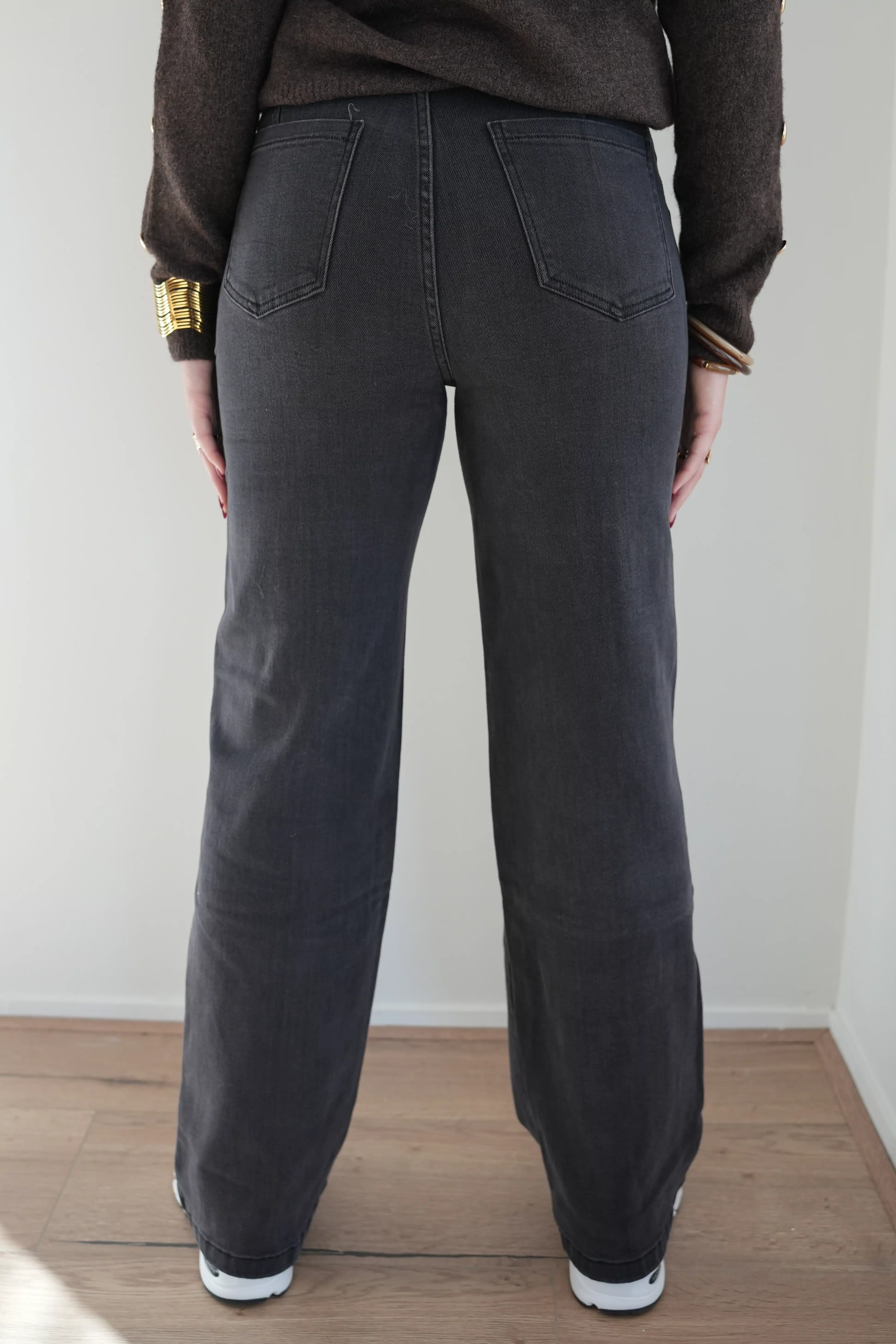 Mowa Dad Fit Jeans 3337 - Afbeelding 2