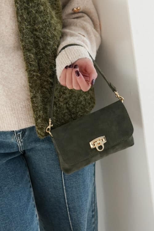 Mara Bag Khaki