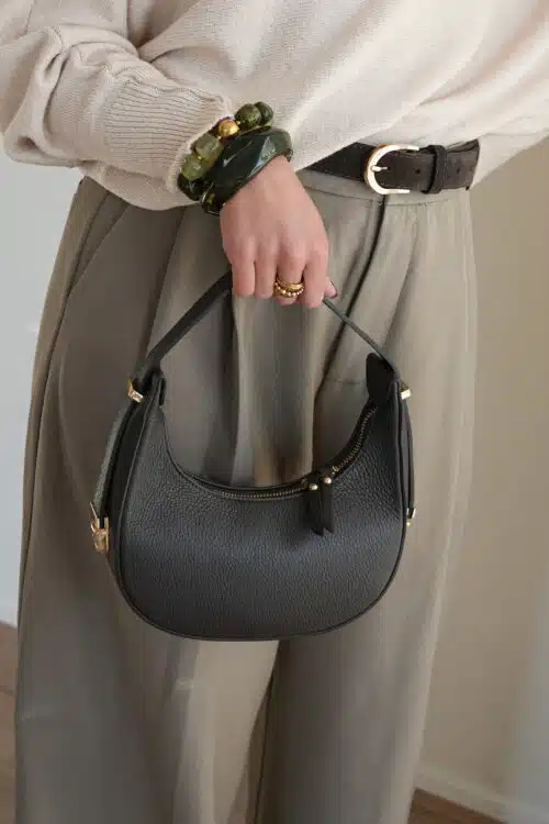 Lynn Bag Brown