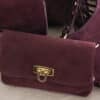 Mara Bag Bordeaux