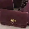 Mara Bag Bordeaux