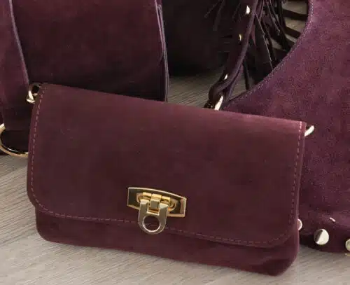Mara Bag Bordeaux