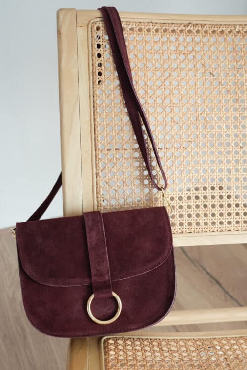 Liri Bag Bordeaux