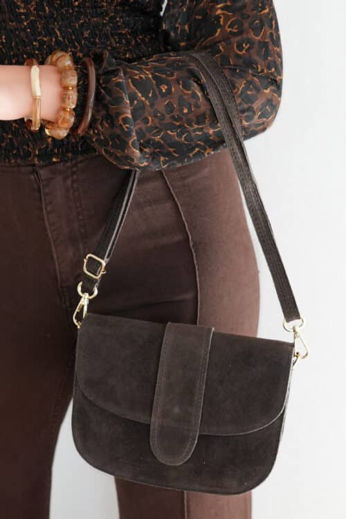 Lara Bag Brown