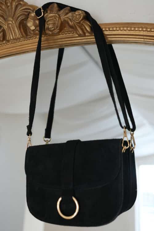 Liri Bag Black