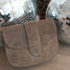 Lara Bag Taupe