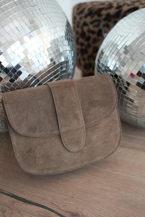 Lara Bag Taupe