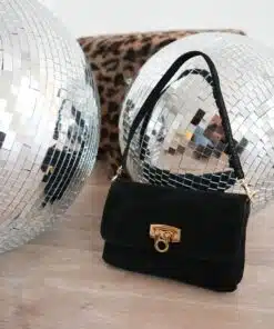 Mara Bag Black