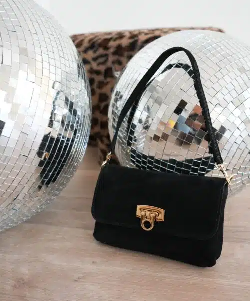 Mara Bag Black