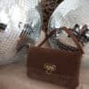 Mara Bag Cognac