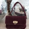 Mara Bag Bordeaux