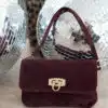 Mara Bag Bordeaux